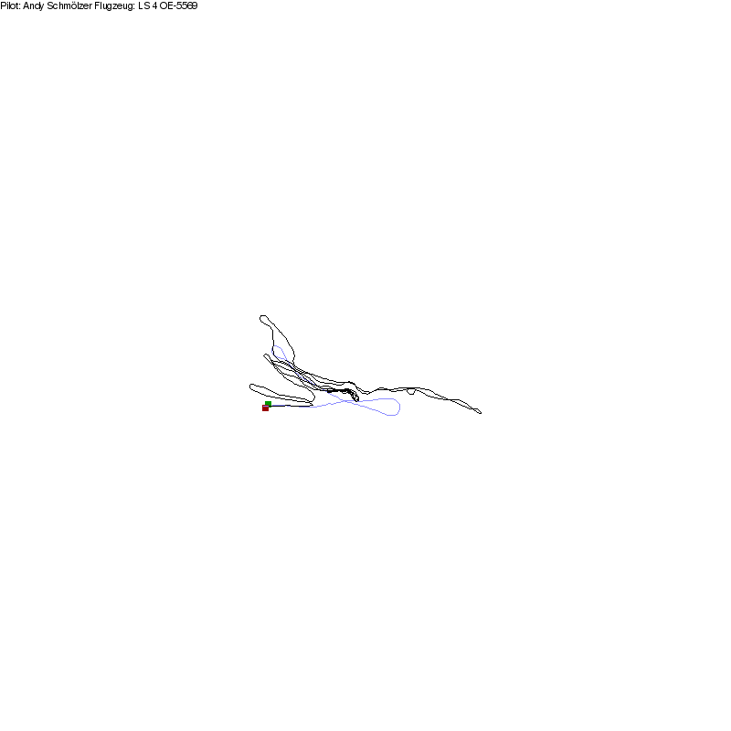 Flugspur